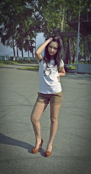 Anastasiya Kotovshikova