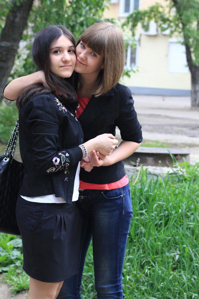 Катеrina Рыжkova