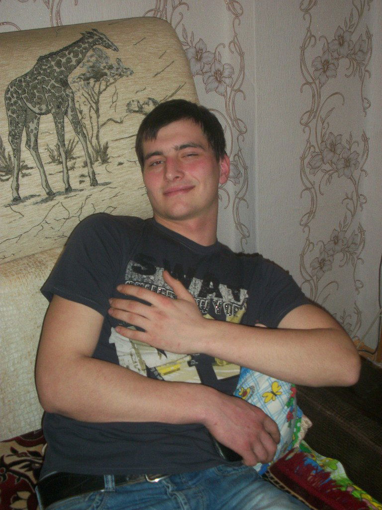 Максимов Владимир