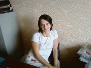 Анна Романова