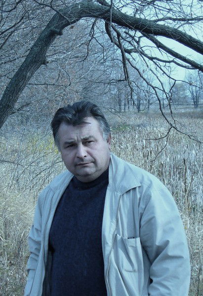 Сергей Суслинников