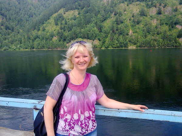 Светлана Титова