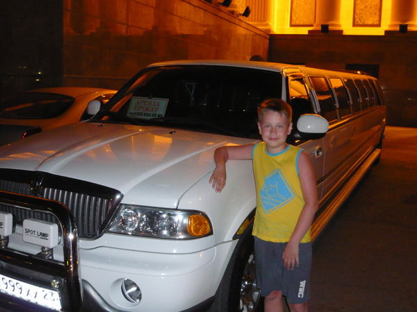 Виталий Вставский