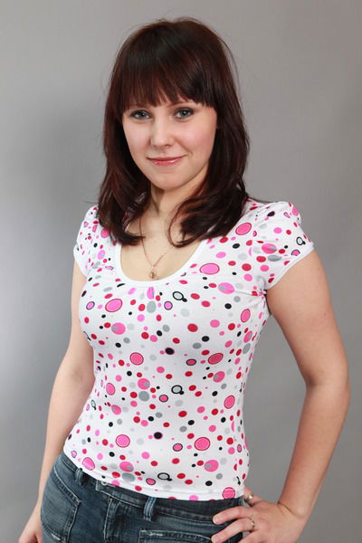 Диана Чемерис