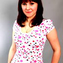 Диана Чемерис