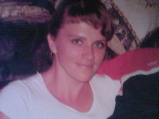 Анастасия Лебедева