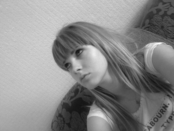 Наташа Николенко