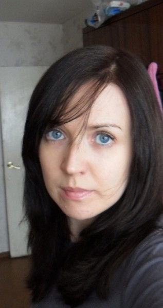 Марина Лалетина