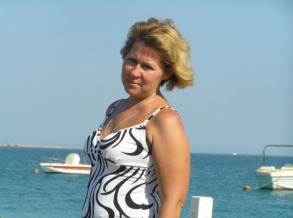 Татьяна Морохова