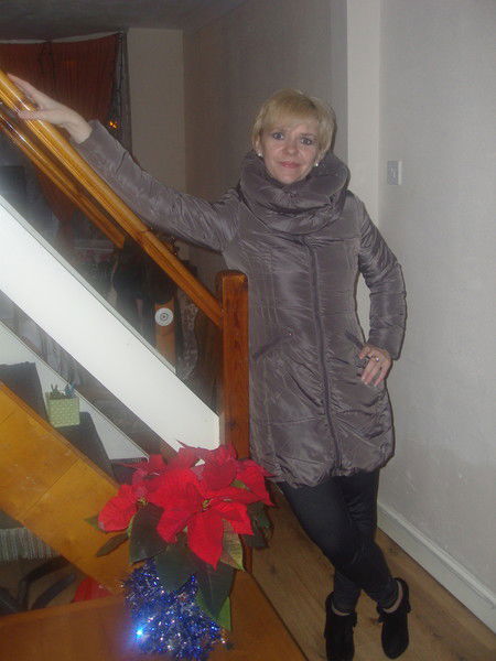 Наталия Позднякова