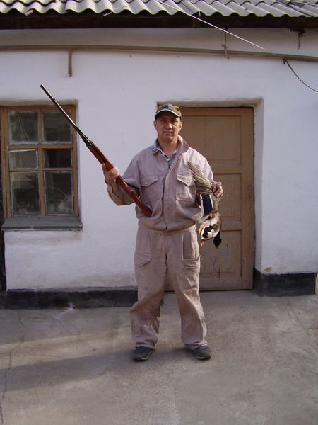 Виталий Беленков