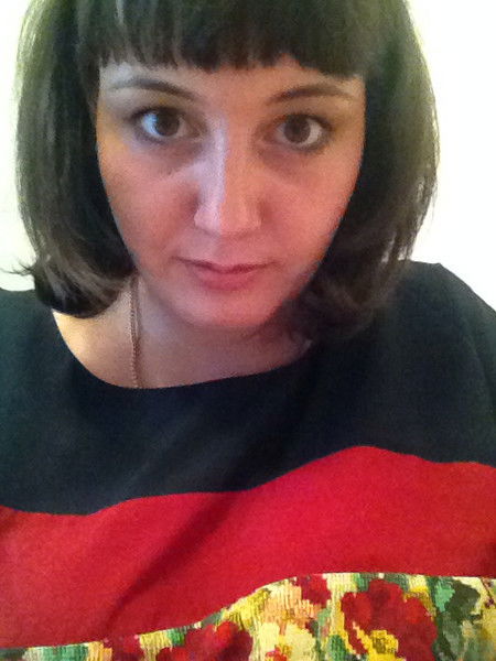 Софья Барсегян