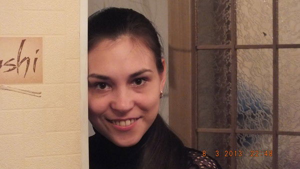 Елена Долозина