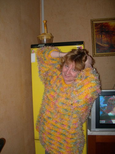 Ирина Ефимова