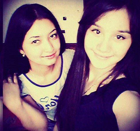 Kalbinur Amirdinovna