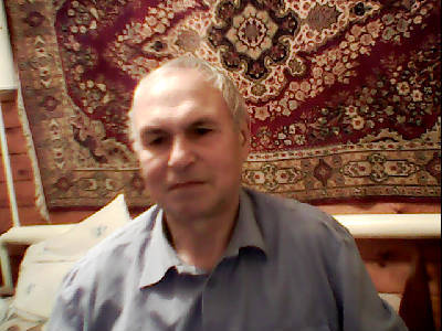 Зиннур Зиннатов