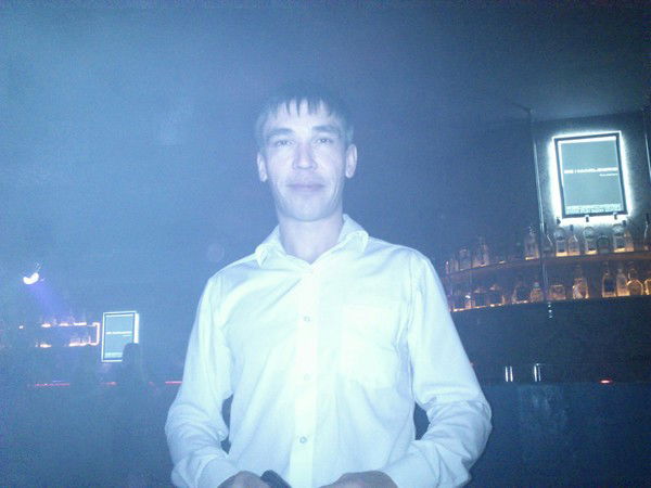 Алексей Якимов