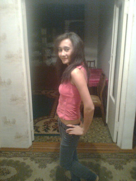 Мархабо Сабирова