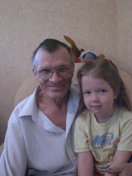 Пётр Пирятинский