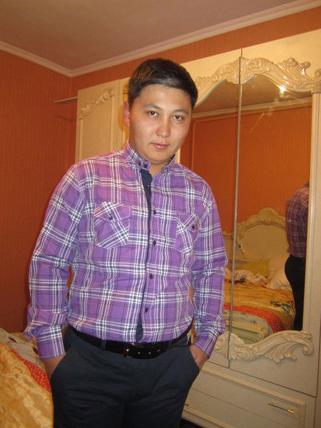 Ертур Сабыржанов