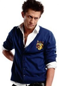 Виктор Рузанов