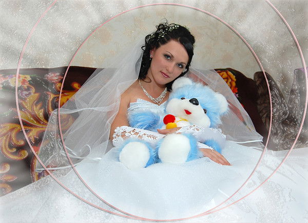 Оксана Суфранова