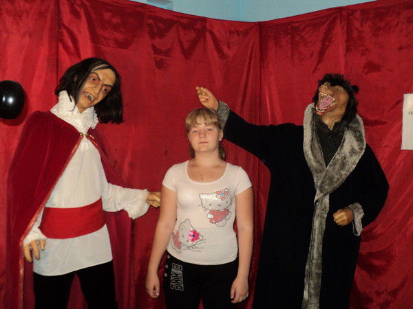 Дарья Маснева