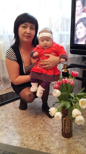 Манара Акимжанова (Асайинова)