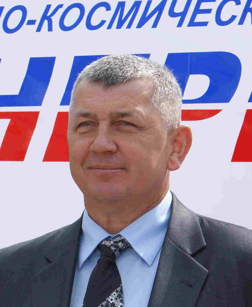 Виктор Шарамеев