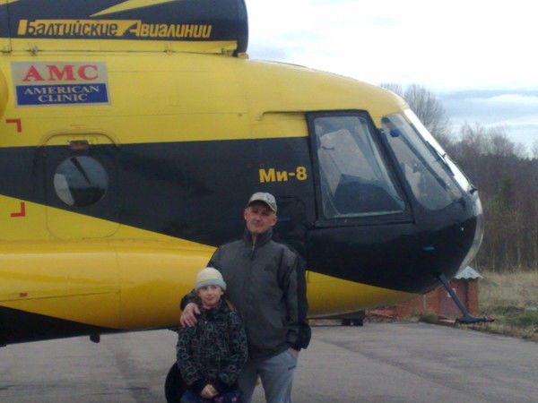 Евгений Марусеев