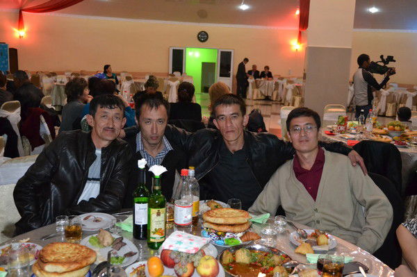 Yalkunjan Saipitullaev