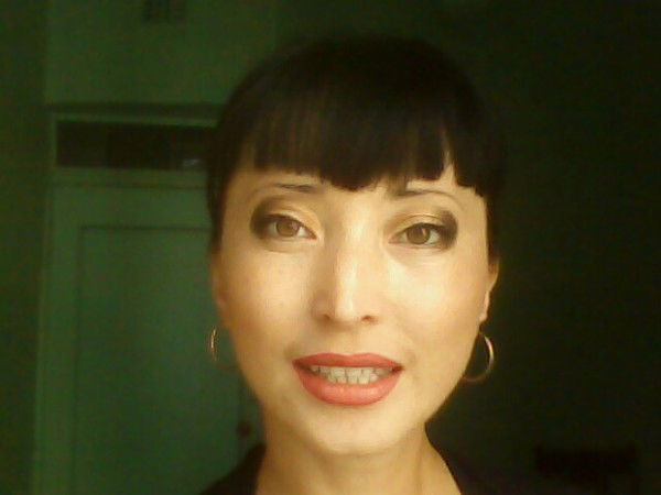 Динара Толегенова