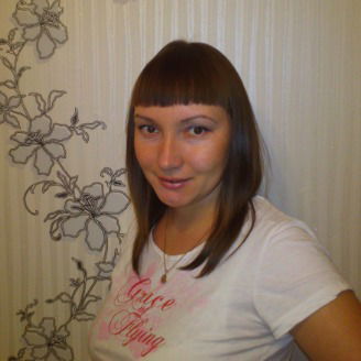 Гульназ Инсапова (Абдуллина)