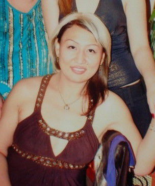 Саида Майкенова