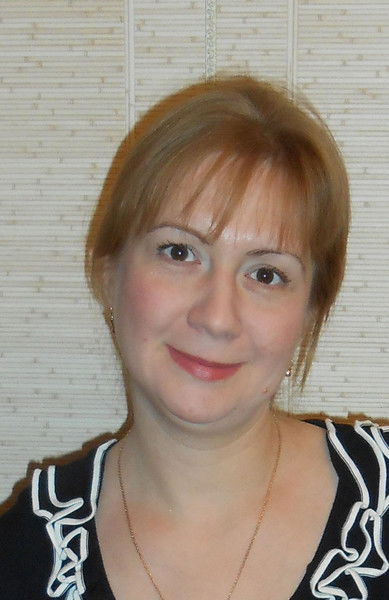 Татьяна Демидович