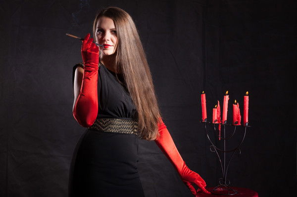 Анна Бокарева