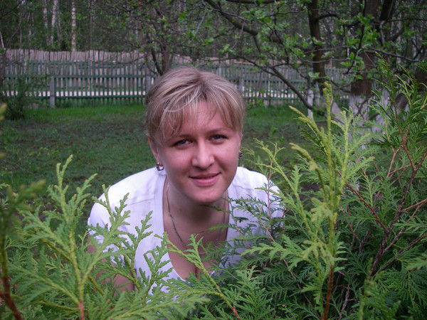 Татьяна Костромина