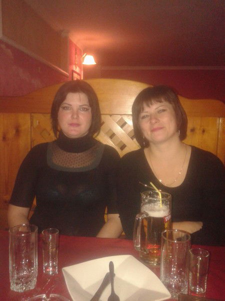 Александра Тарасюк