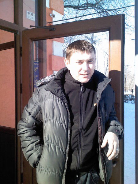 Юрий Думчев