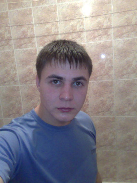 Михайлов Олег