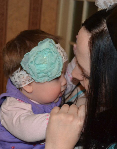 Алсу Хасанова