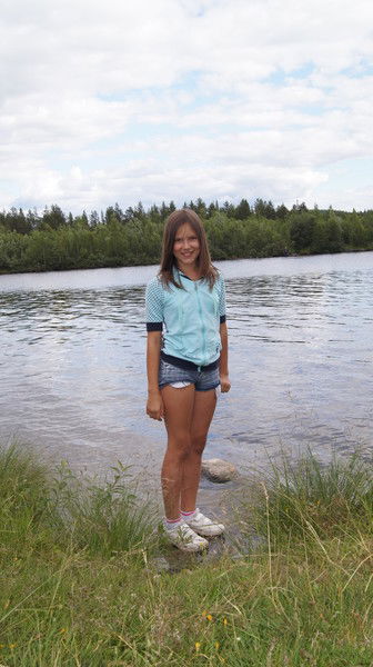 Варвара Черных