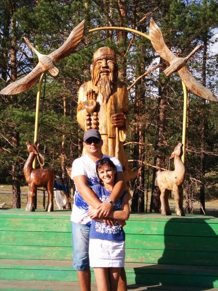 Анастасия Цвирко