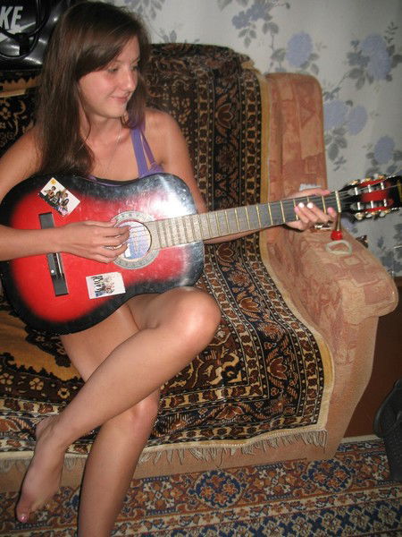 Анастасия Кротова