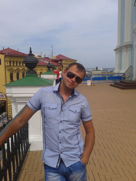 Петр Сухопара