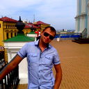 Петр Сухопара