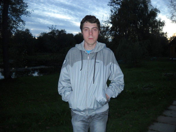 Макс Тютюгин