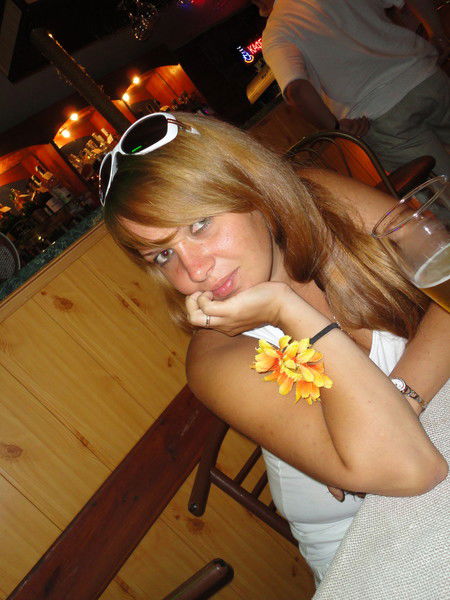 Анастасия Парамыгина