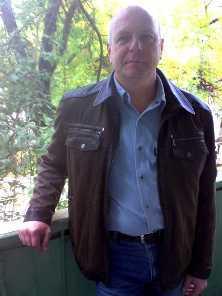 Андрей Светличный