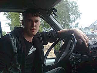 Алексей Киселёв